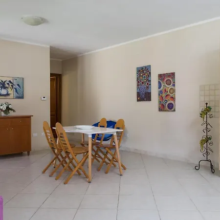 Klodge - Pasana 9D Alpehytte Olbia