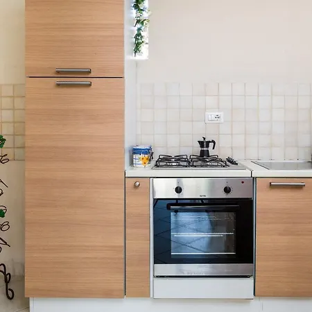 Alpehytte Klodge - Pasana 9D Olbia
