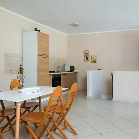 Klodge - Pasana 9D * Olbia